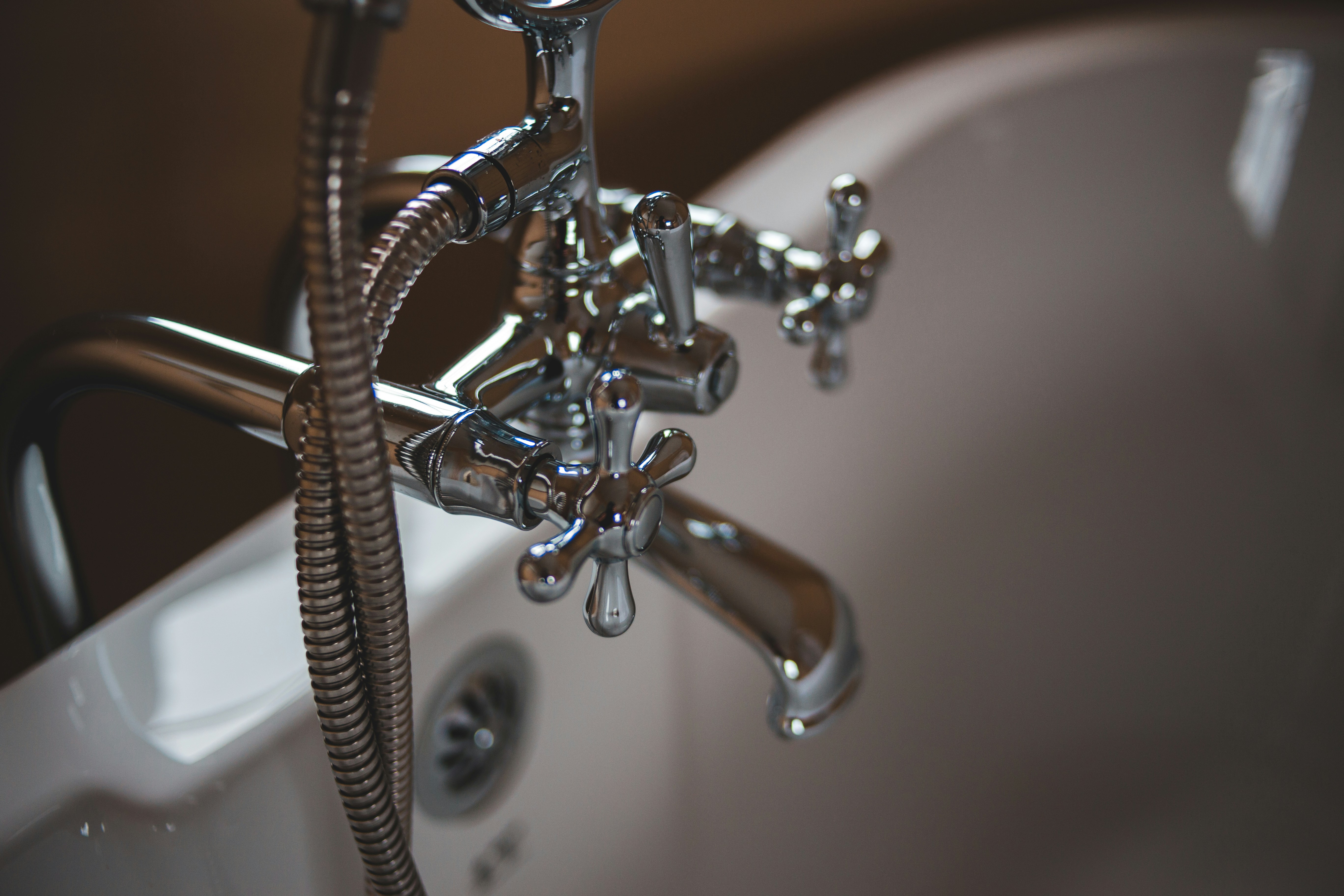 Bathroom plumbing in East Stroudsburg