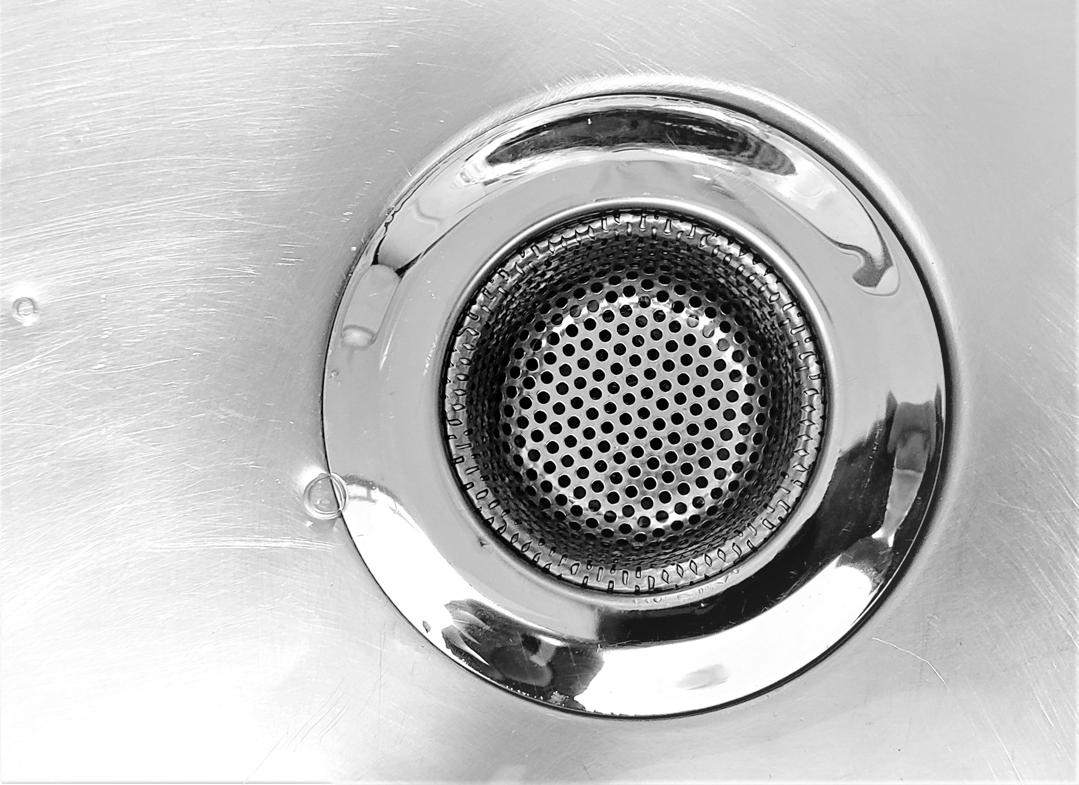 Professional Drain Cleaning services